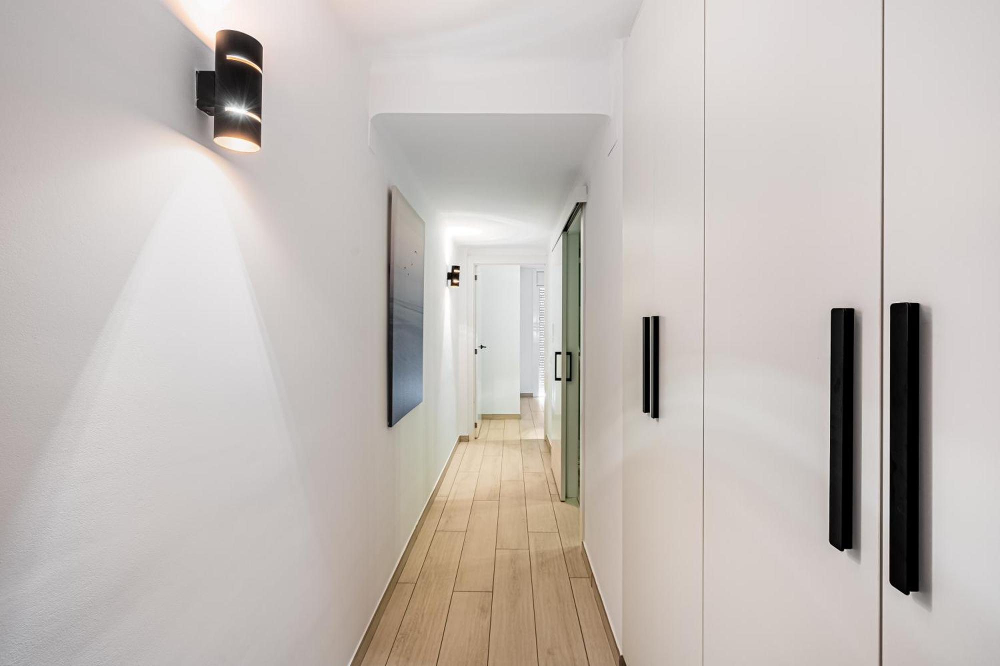 Apartamento Frente Al Canal Con Terraza Empuriabrava Exterior photo